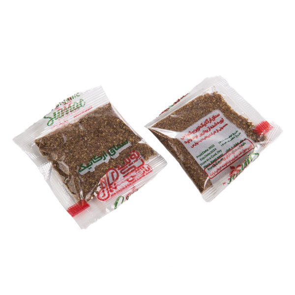 سماق سلفونی تک نفره